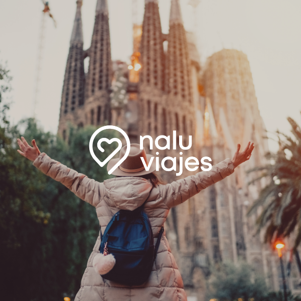 Recorre Europa con Nalu Viajes